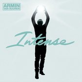 Intense (The More Intense Edition) (Coloured Vinyl)