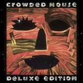 Crowded House - Woodface Del.Ed.)