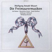 Mozart/Freimaurermusiken