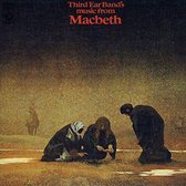 Music From Macbeth (Remastered & Expanded Edition)