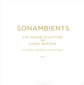 Somnambients: The Sound Sculpture of Harry Bertoia