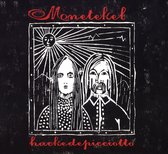 Hackedepicciotto - Menetekel (CD)