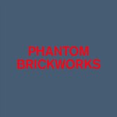 Phantom Brickworks Iv & V (LP)