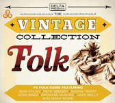 Vintage Collection: Folk
