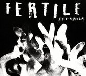 Stearica - Fertile (CD)