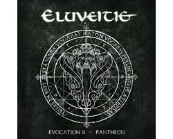 Evocation Ii - Pantheon