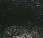 Nest Egg - Nothingness Is Not A Curse (CD)