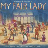My Fair Lady [2018 Broadway]