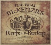 Real McKenzies - Rats In The Burlap (CD)