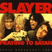 Prayin' to Satan: Live at the Zenith, Paris 1991