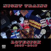 Lovesick - 1987-2017