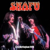 Live in Nottingham 1976