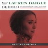 Lauren Daigle - Behold A Christmas Collection (CD) (Deluxe Edition)