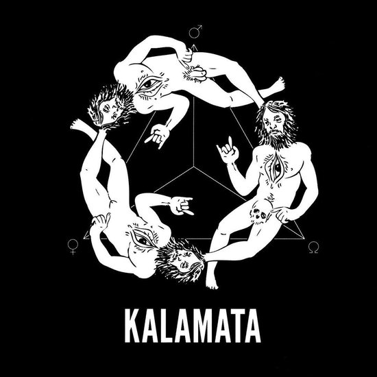 Kalamata Kalamata (CD), Kalamata CD (album) Muziek
