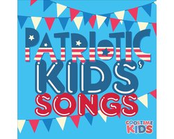 Patriotic Kids Songs