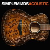 Simple Minds - Acoustic Limited Edition)