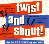 Twist and Shout [Rhino]