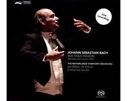 Matthäus Passion