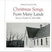 Christmas Songs from Many Lands