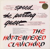 Speed the Parting Guest: The Hot-Tempered Clavichord