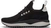 Puma - Heren Sneakers Smash V2 L - Zwart - Maat 45