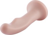 Dildo Anaal KlicLok Small 15-20 CM Nude