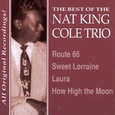 Best of the Nat Cole King Trio [Intersound]