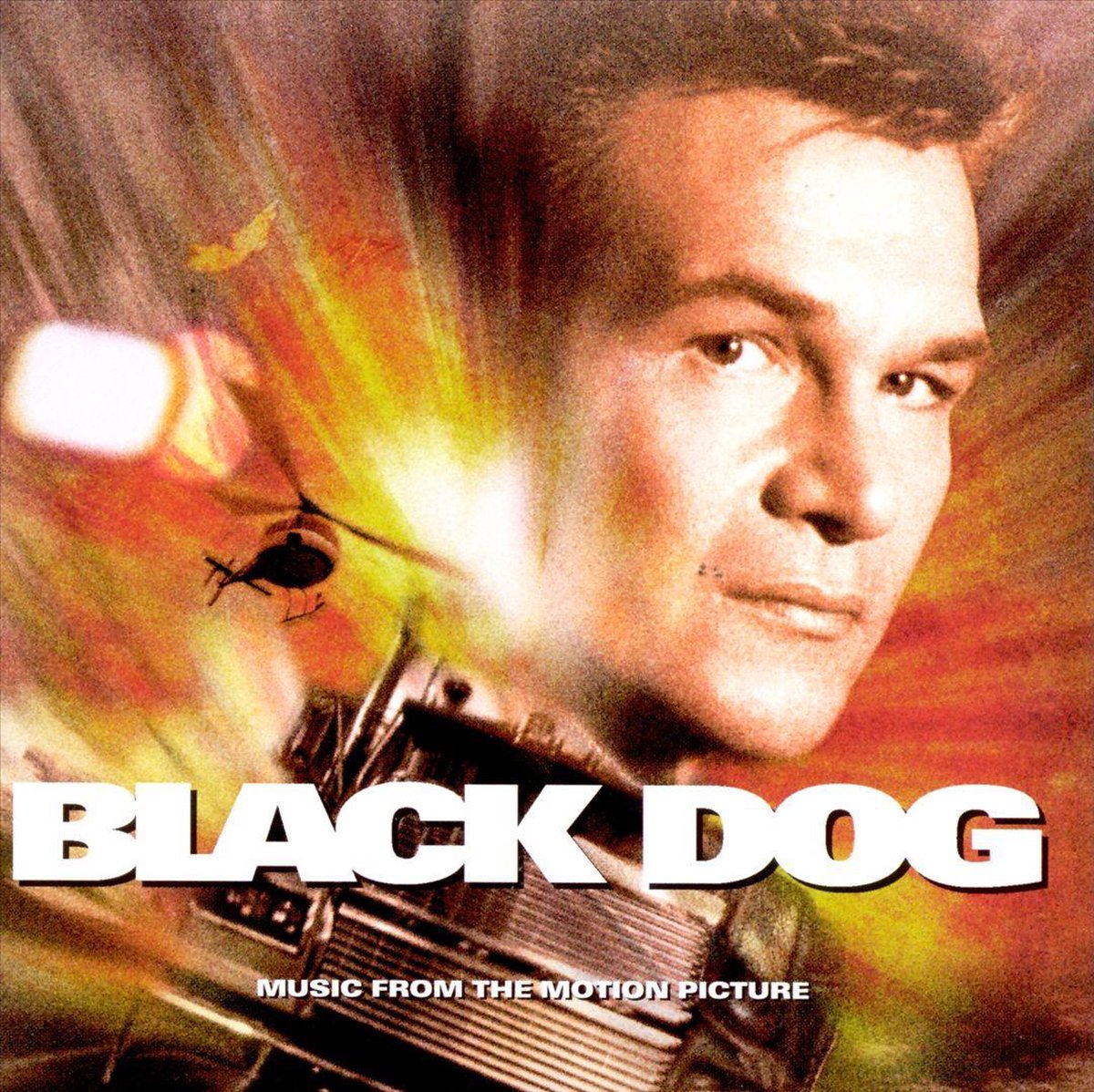 Black Dog