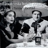 Tomate Esta Botella Conmigo