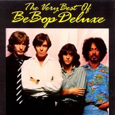 The Very Best Of Be-Bop Deluxe