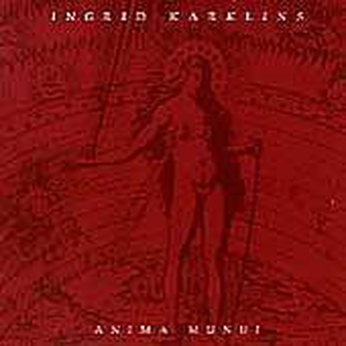 Anima Mundi