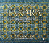 Evora - Portuguese Baroque, Villancicos