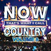 V/A - Now That'S What I Call Country Vol 8