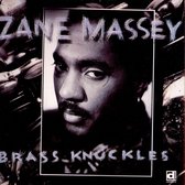 Zane Massey - Brass Knuckles (CD)