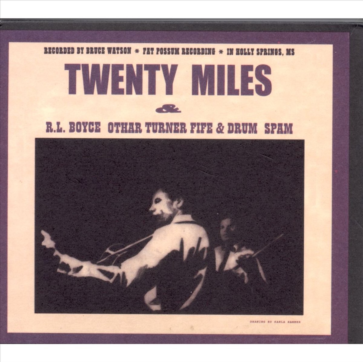 20miles - 20miles