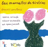 Poulenc: Les Mamelles de Tirésias