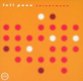 Lali Puna - Tridecoder (CD)