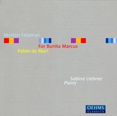 S. Liebner, Morton Feldmann Piano 2