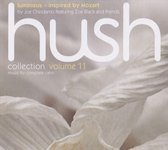 Hush Collection Vol. 11. Inspired By Mozart
