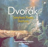 Symphonic Poems/Overtures (Complete)