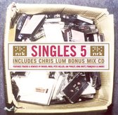 NRK Singles Collection, Vol. 5