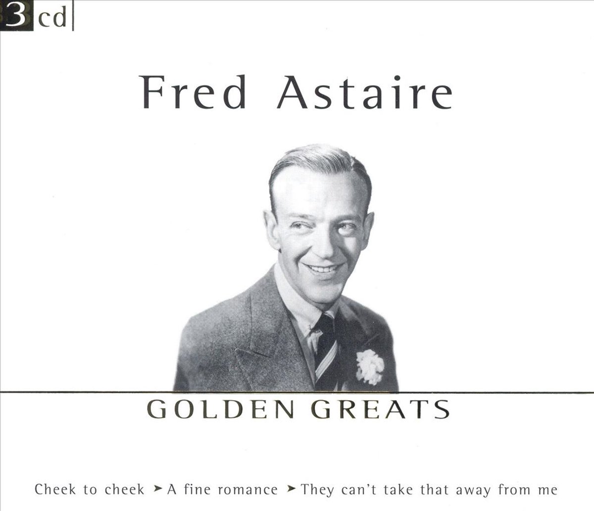 Golden Greats