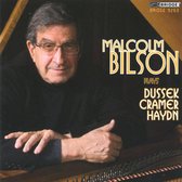 Malcolm Bilson Plays Dussek, Cramer