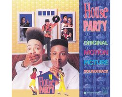 House Party [Original Soundtrack]