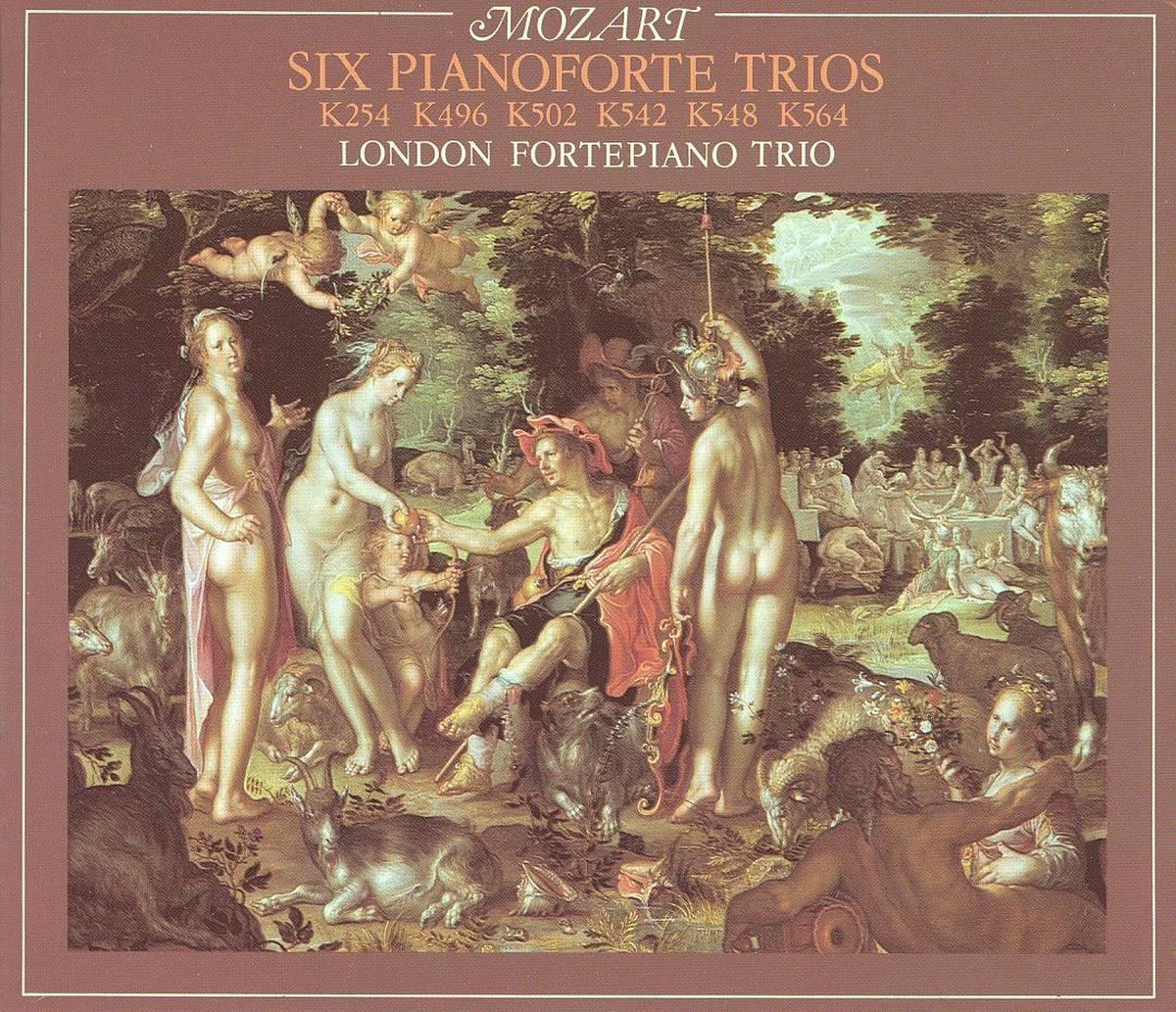 Piano Trios