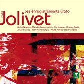 Jolivet: Orchestral & Chamber Works