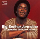 Big Brother Jermaine: The Jermaine Jackson Collection