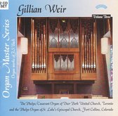 Organ Master Series Vol.3: Toronto & St.luke