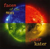 Peter Kater - Faces Of The Sun (CD)