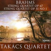 String Quartets Op.67 & Op.51/1
